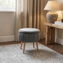 Atelier Del Sofa Berlin Babyface - Antracita